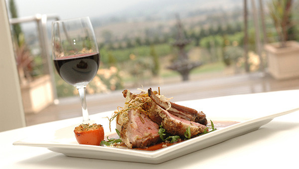 Harmonização de pratos e vinhos