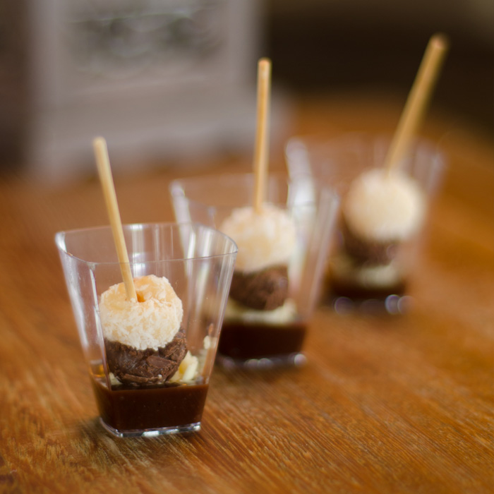 Buffet de festa infantil em Florianópolis