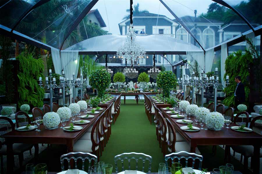 E261 fecha parceria com Casa Conceito