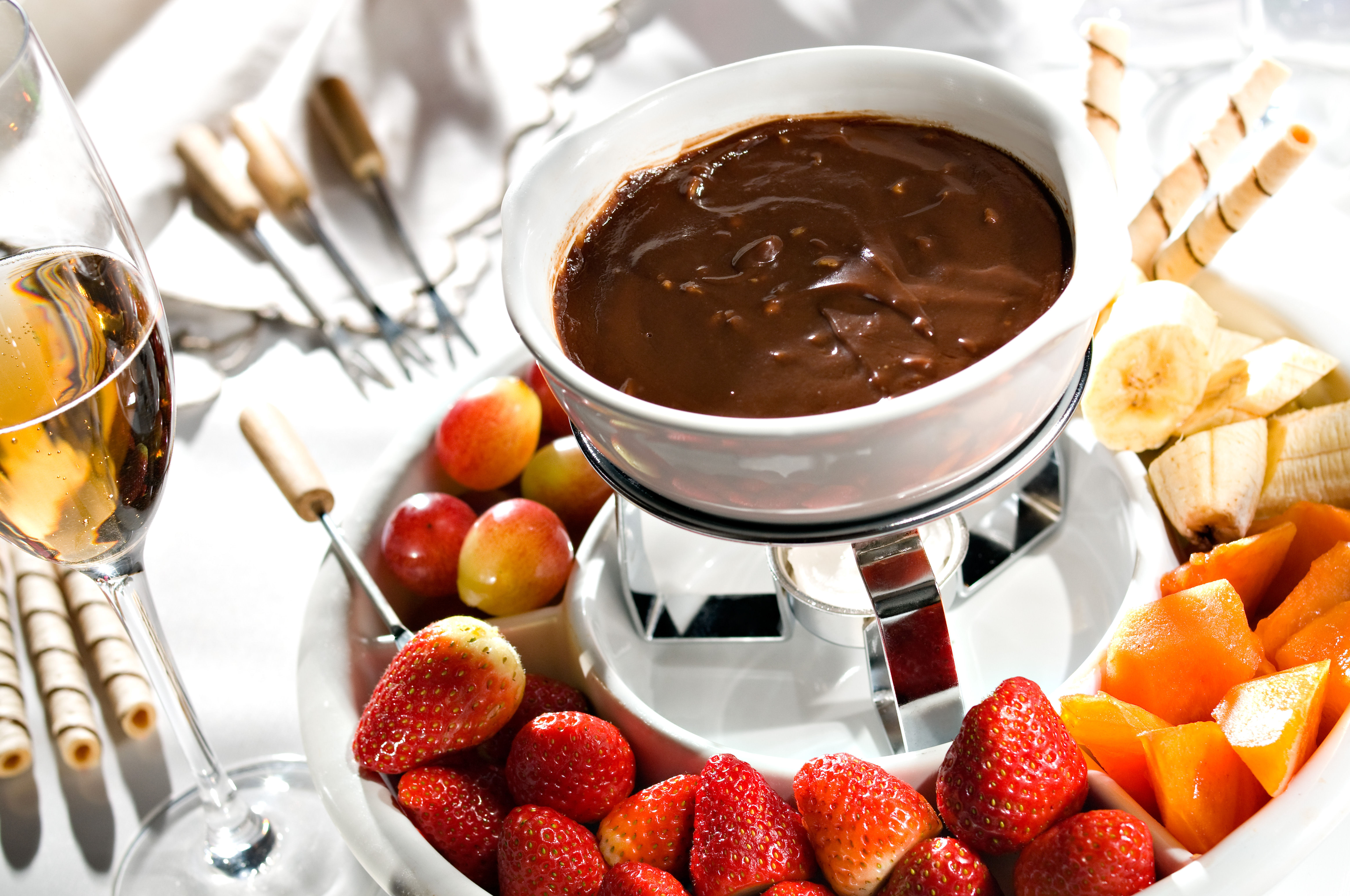 Fondue