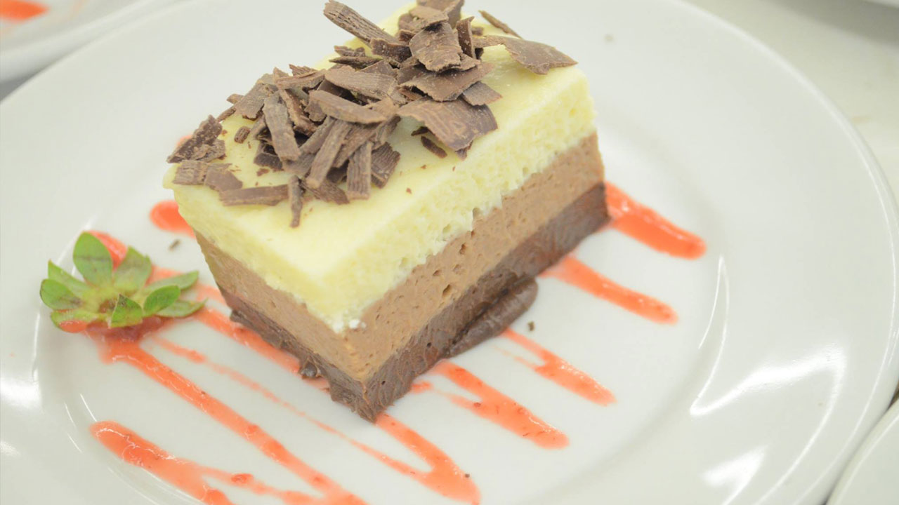 Pratos interessantes e criativos para festas de crianças