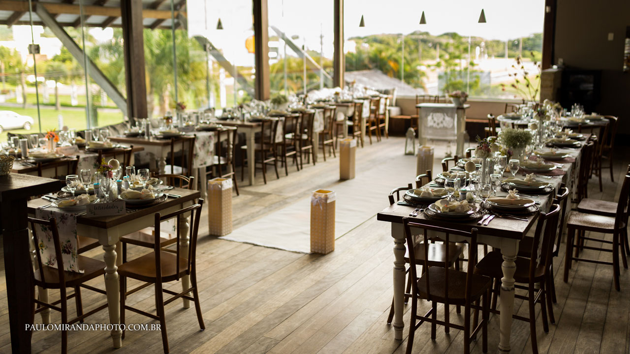 Restaurante em Jurerê Internacional é referência em gastronomia