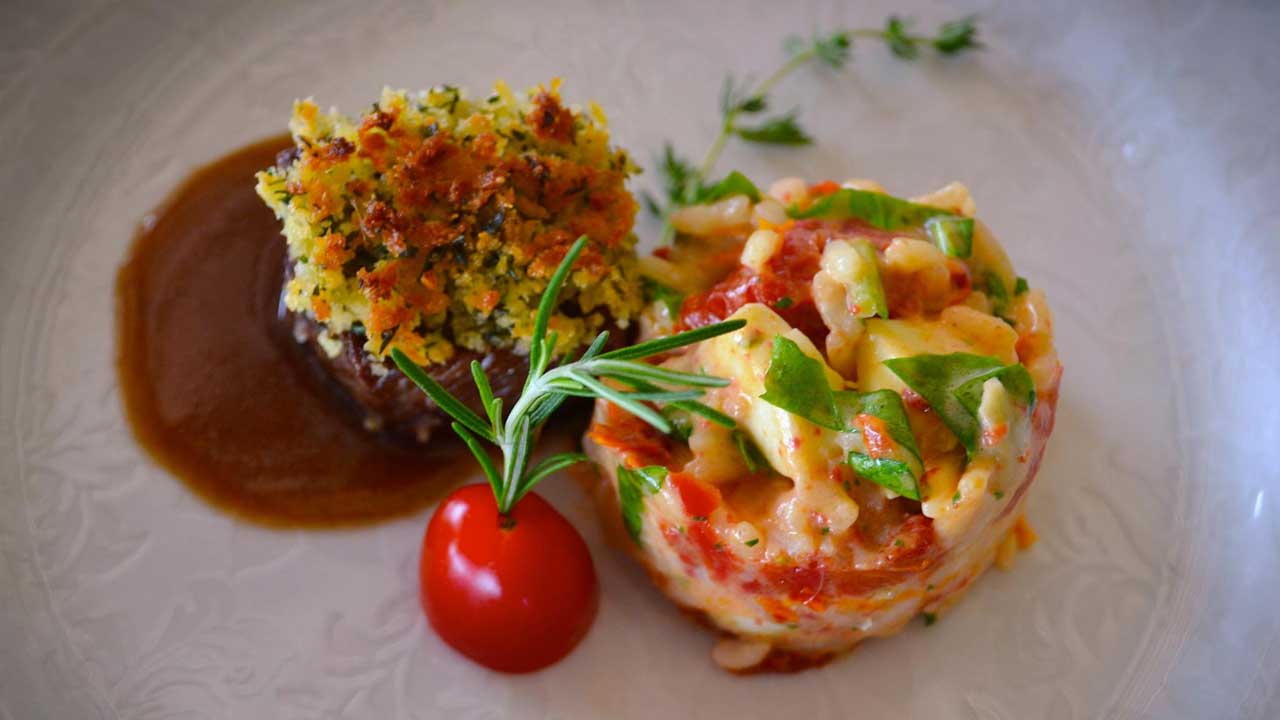 Buffet para casamentos e eventos sociais em Florianópolis