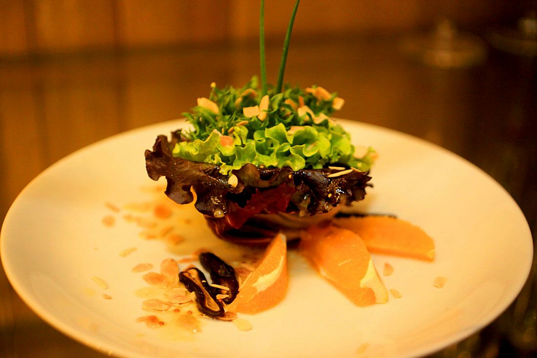 Restaurante Estação 261 o melhor Buffet de Jurerê e Jurerê Internacional